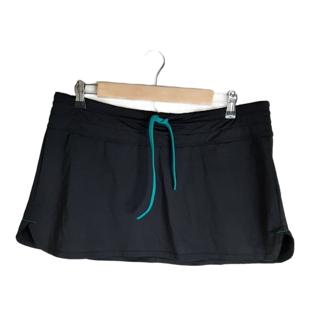 Athleta Athletic Mini Skirt